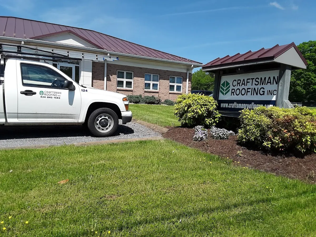 Quality Soffit & Fascia Repair by experienced craftsmen in Fairborn
